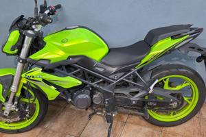 BENELLI BN 125 bn 125