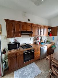 Mobili cucina
