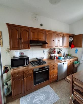 Mobili cucina