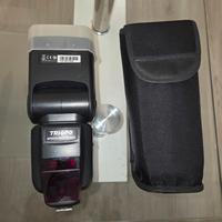 Triopo speedlight TR-982II