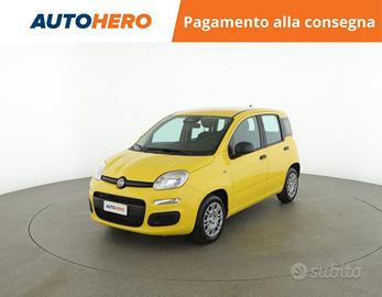 FIAT Panda FP68476