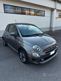 Fiat 500 S 1.2 69 cv