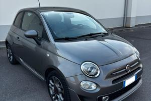 Fiat 500 S 1.2 69 cv