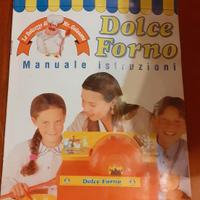 Dolce forno gioco per bambini