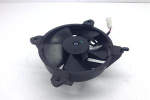 PIAGGIO VESPA GTS SUPER HPE KM0 300 ELETTROVENTOLA