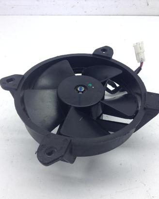 PIAGGIO VESPA GTS SUPER HPE KM0 300 ELETTROVENTOLA