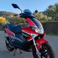 Gilera Runner 50 2012