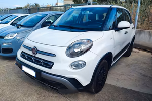 Fiat 500L 1.3 Multijet 95 CV Sport