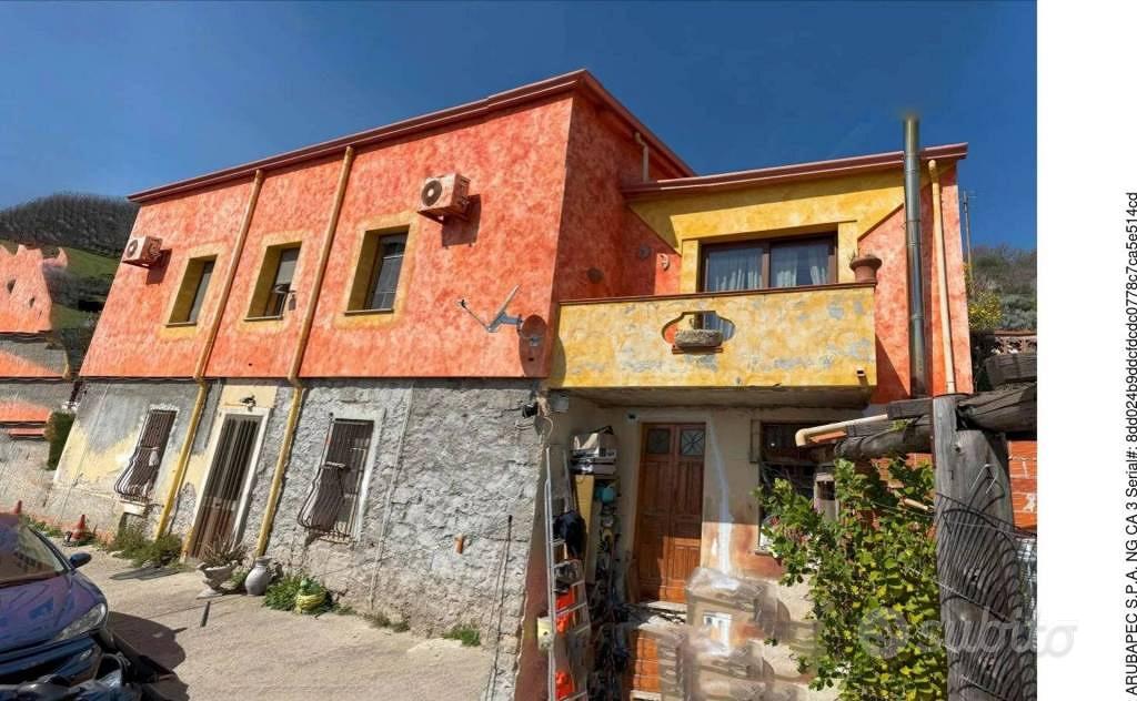 Appartamento – Bono, Tàttari/Sassari - Vista 2