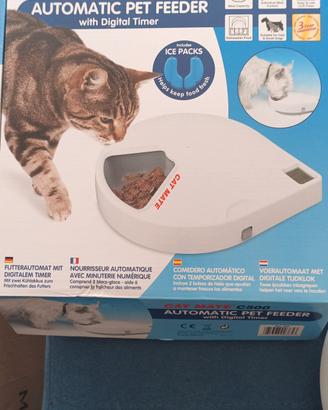 mangiatoia automatica 