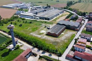 CAPANNONE A CASALMORANO