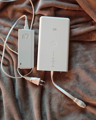 modem mc7010 zte fwa