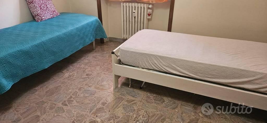 Appartamento – Potenza, Santa Croce - Vista 5