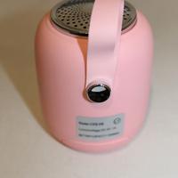 Cassa altoparlante wireless bluetooth