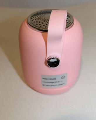 Cassa altoparlante wireless bluetooth