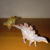 modellini dinosauri 
