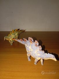 modellini dinosauri 