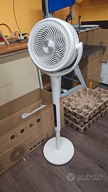 Ventilatore a piantana