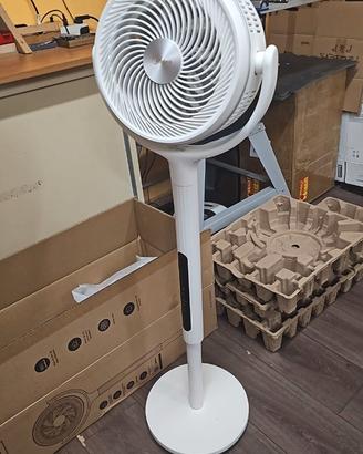 Ventilatore a piantana