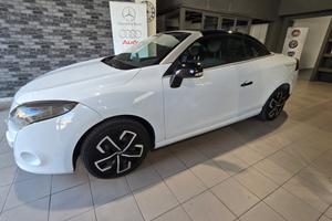 Renault Megane Cabrio 1.5 diesel edition