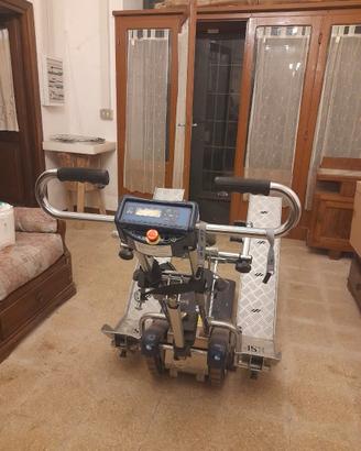 MONTASCALE MOBILE