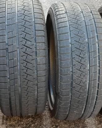 Gomme invernali
