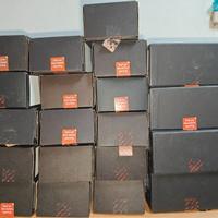 Stock BlackBerry funzionanti