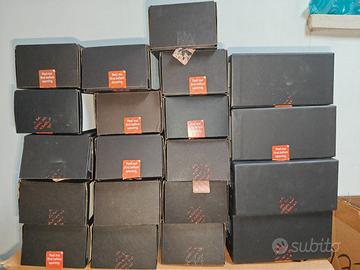 Stock BlackBerry funzionanti