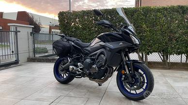 Yamaha Tracer 900 anno 2020
