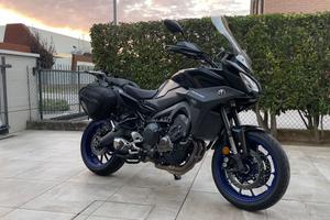 Yamaha Tracer 900 anno 2020