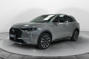 DS DS7 1.6 e-tense phev Rivoli 225cv