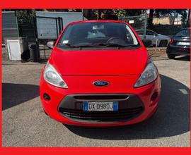 Ford Ka 1.2 8V 69CV Titanium - 2009