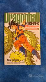 Dragonball Forever Perfect Edition (Italiano)
