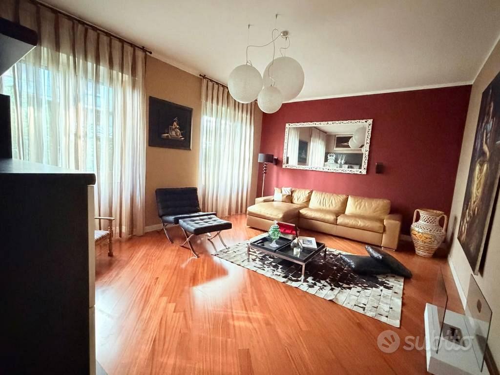 Appartamento – Milano, Greco, Municipio 2 - Vista 2