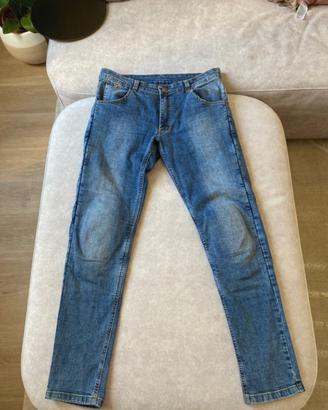 Jeans da moto Motto tg L