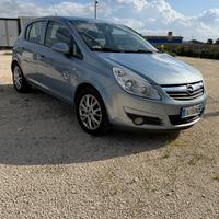 Opel Corsa 1.3 CDTI 90CV 5 UNICO PROPRIETARIO