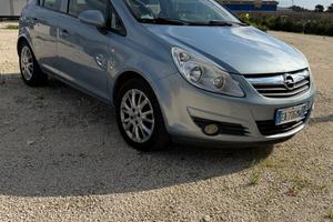 Opel Corsa 1.3 CDTI 90CV 5 UNICO PROPRIETARIO