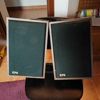 Epi A70 Epicure senza altoparlanti 
