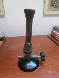 Vecchio becco Bunsen