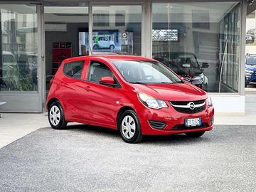 Opel Karl 1.0 Benzina 75CV E6 Neo. - 2016