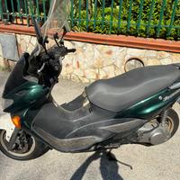 Suzuki UC Epicuro 150