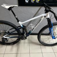 Mtb LEECOUGAN Cross Fire Air