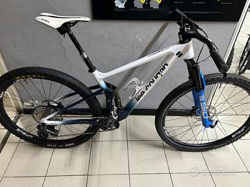 Mtb LEECOUGAN Cross Fire Air