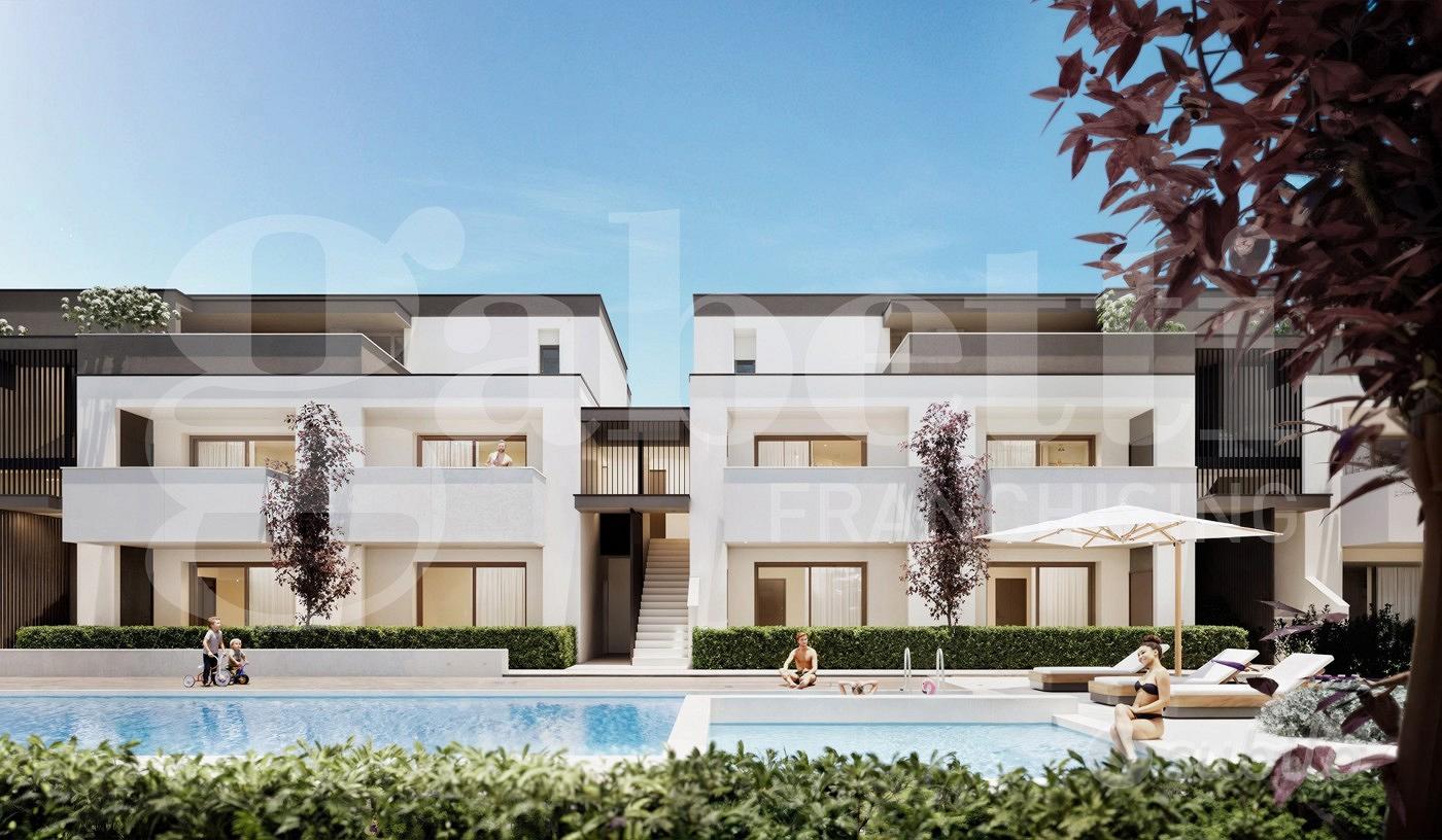 Apartment in Ca' di Valle, Venezia - Vista 4