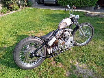 Harley Shovelhead