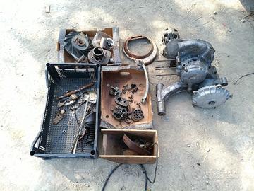 motore vespa piaggio 125 gt vnl2m 4 marce original