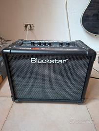 Amplificatore Blackstar id-core v4