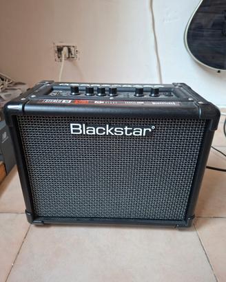 Amplificatore Blackstar id-core v4