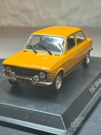 Fiat 128 rally