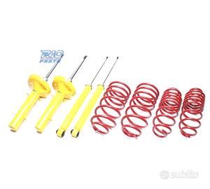 SOSPENSIONE SPORTIVA MITSUBISHI COLT 02 1996-12 20